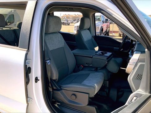 Used 2023 Ford F150 XLT image 8