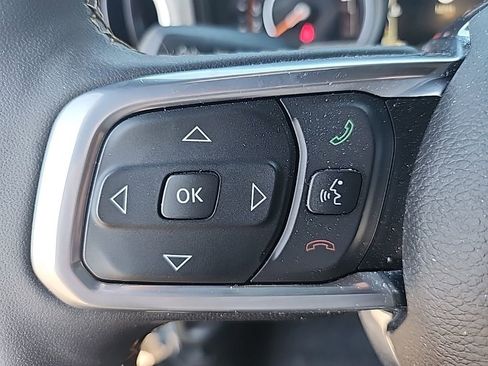 Certified 2024 Jeep Wrangler Sahara image 28