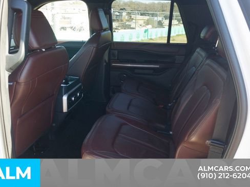 Used 2024 Ford Expedition Max Limited image 20