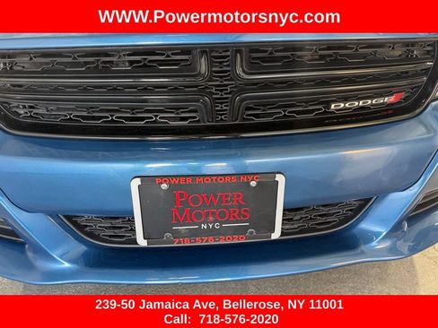 Used 2022 Dodge Charger SXT RWD image 30