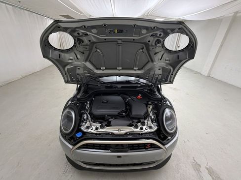 Certified 2025 MINI Cooper S image 27