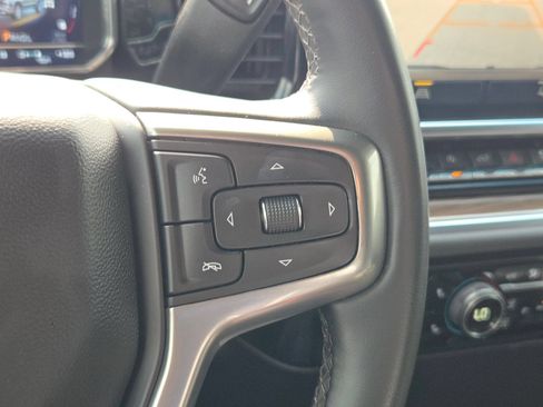 Used 2024 Chevrolet Silverado 1500 RST AWD/4WD image 20