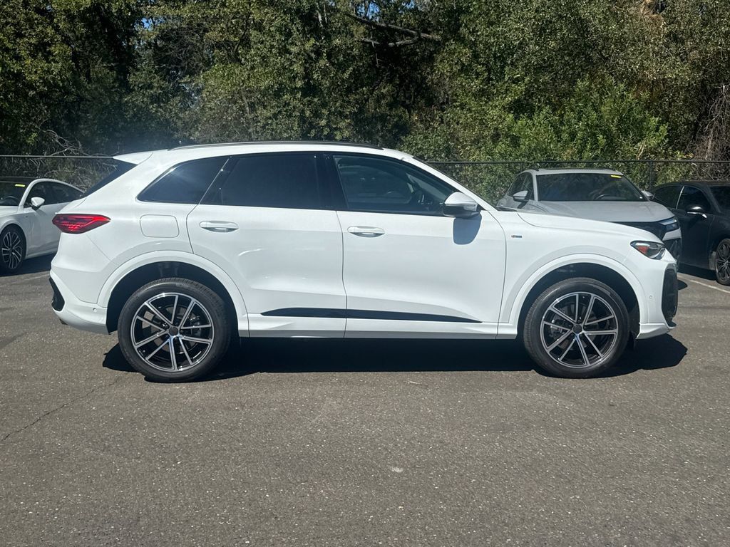 New 2026 Audi Q5 Premium Plus AWD/4WD image 4