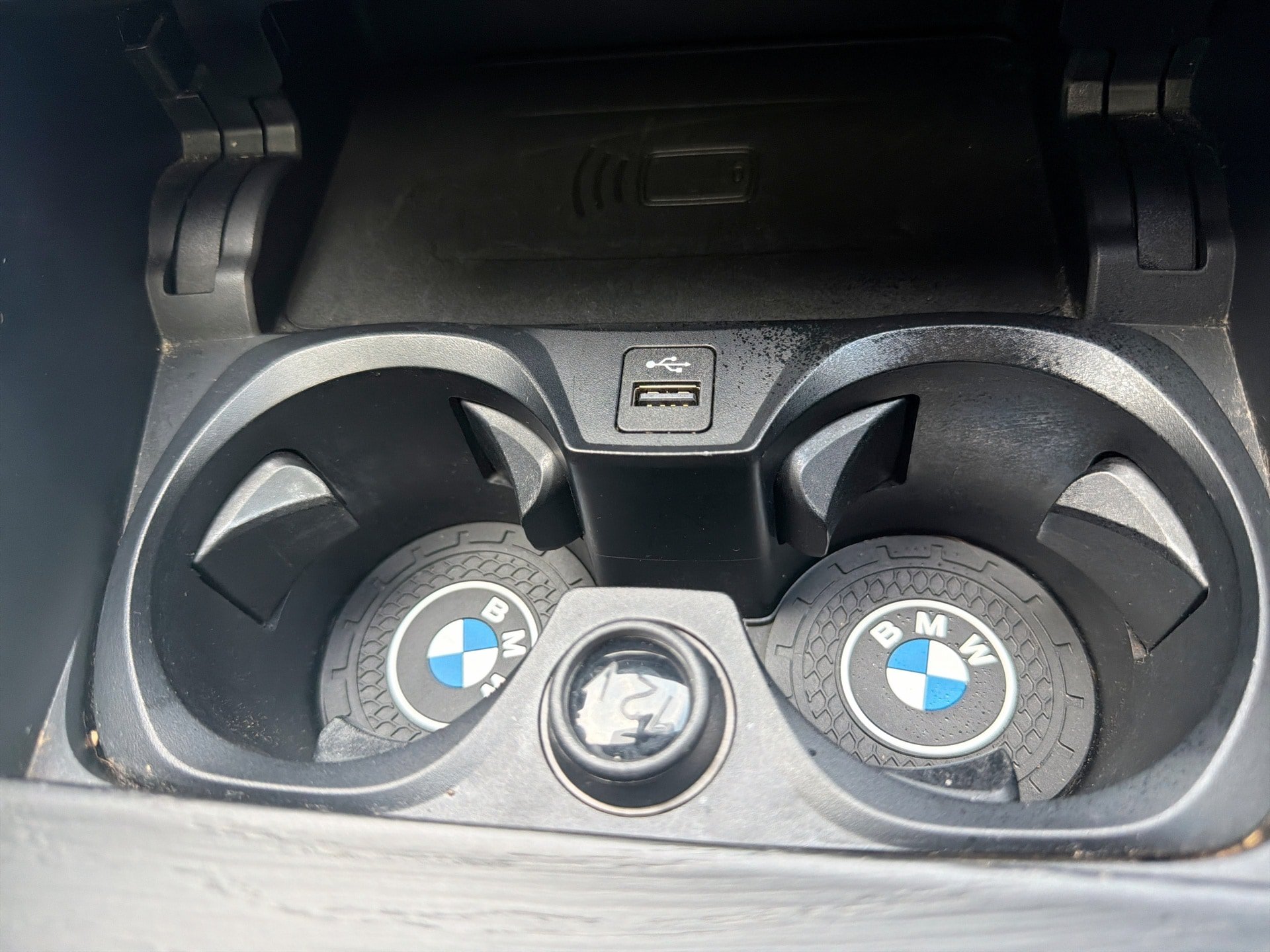 Used 2021 BMW 430i Coupe w/ M Sport Package RWD image 54