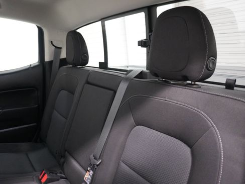 Used 2017 Chevrolet Colorado LT w/ LT Convenience Package image 14