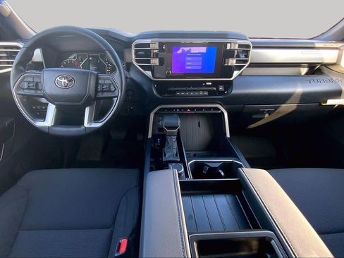 New 2026 Toyota Tundra SR5 RWD image 5