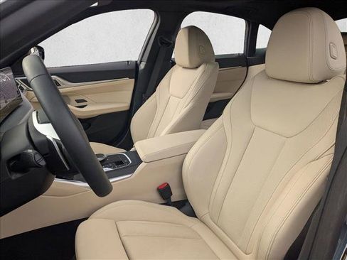 Certified 2025 BMW 430i xDrive image 17