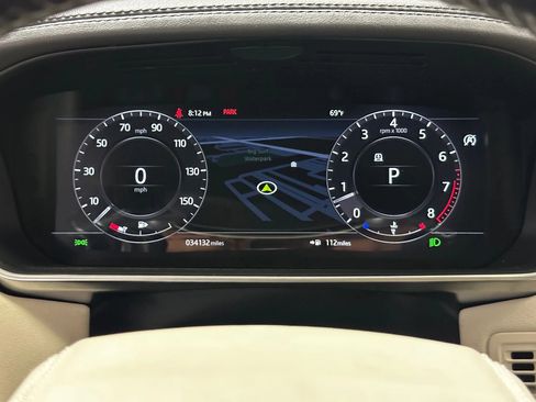 Used 2021 Land Rover Range Rover image 28