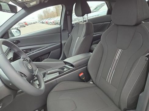 New 2026 Hyundai Elantra Sport FWD image 26