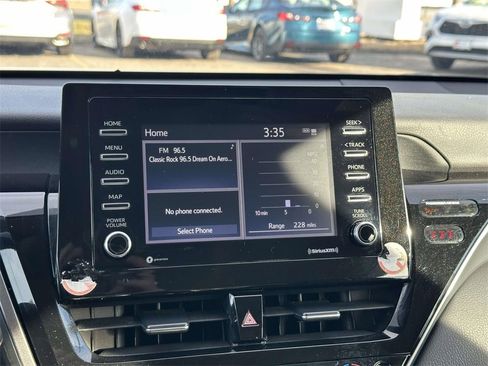 Certified 2024 Toyota Camry SE image 3