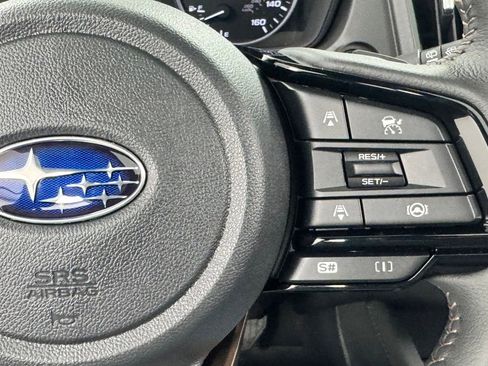 New 2026 Subaru Forester Sport AWD/4WD image 23