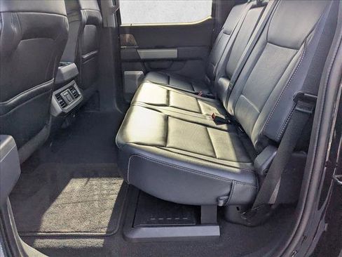 Used 2023 Ford F350 Lariat w/ Lariat Ultimate Package image 11