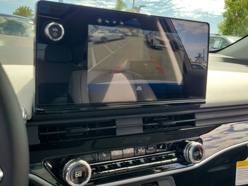 New 2026 Honda Prologue Touring image 29