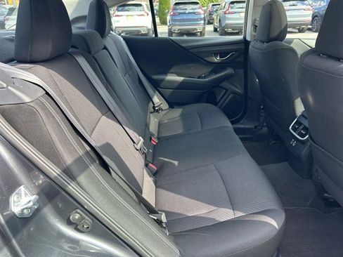 Used 2024 Subaru Legacy Premium image 41