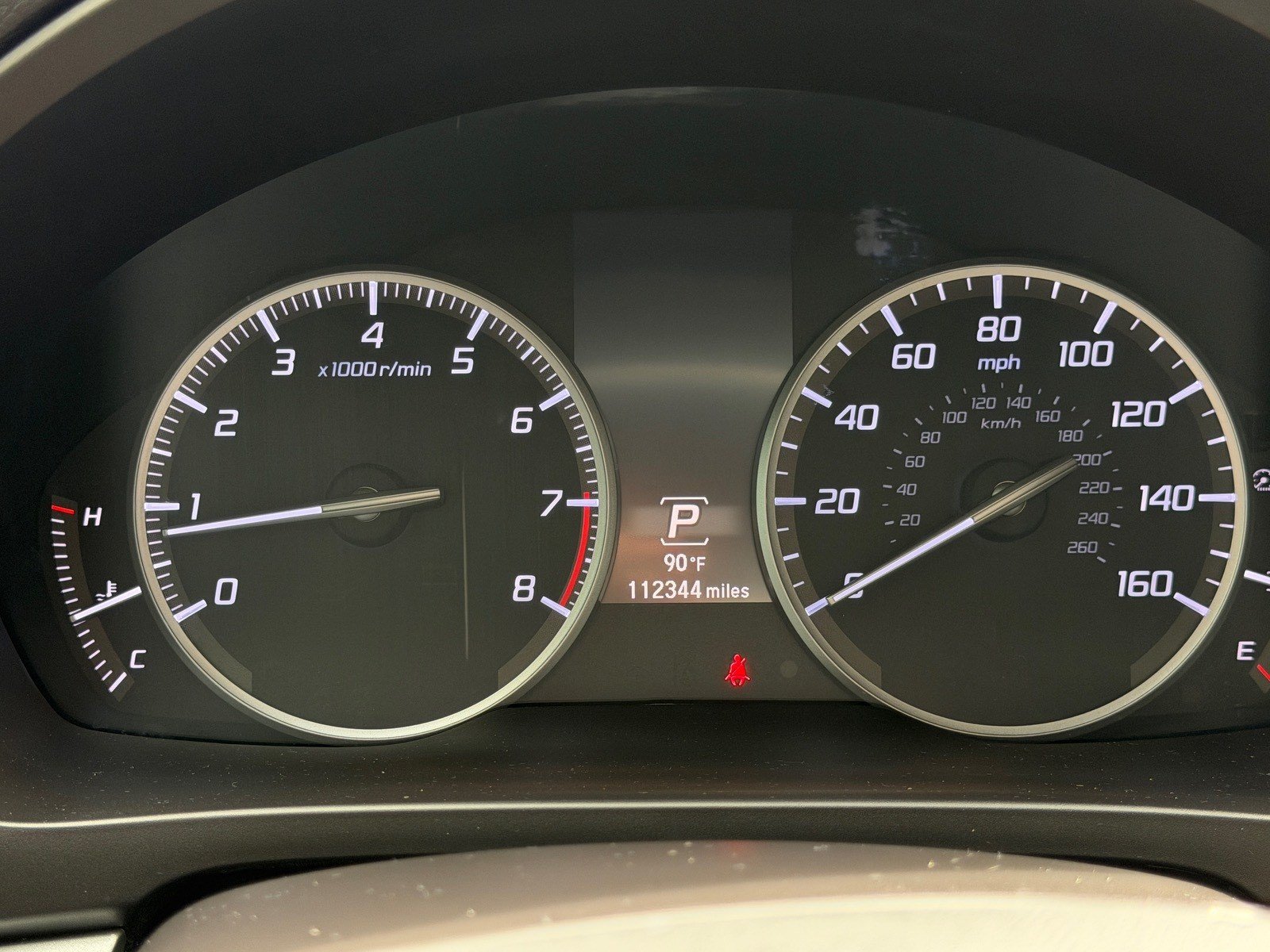 Used 2019 Acura ILX FWD image 42