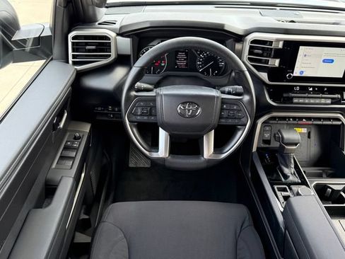 Used 2026 Toyota Tundra SR5 AWD/4WD image 22
