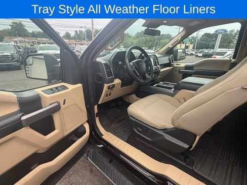 Certified 2020 Ford F150 XLT w/ Equipment Group 302A Luxury AWD/4WD image 9