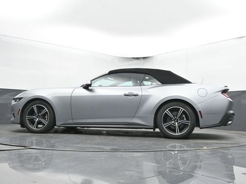 Used 2024 Ford Mustang Premium RWD image 48