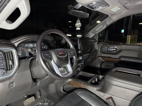 Used 2022 GMC Sierra 1500 Elevation AWD/4WD image 10