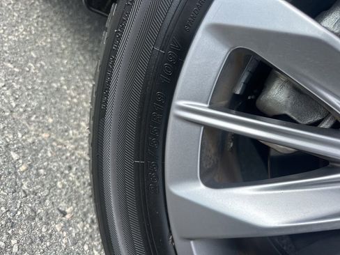 Used 2024 MAZDA CX-90 3.3 Turbo w/ Preferred Plus image 35