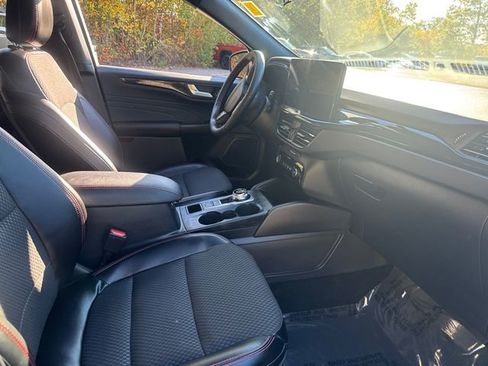 Used 2024 Ford Escape ST-Line w/ Tech Pack #1 image 15