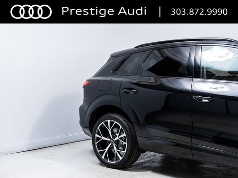 New 2026 Audi Q3 quattro 2.0T image 11