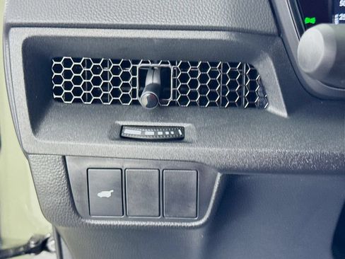 Used 2026 Honda CR-V TrailSport image 10