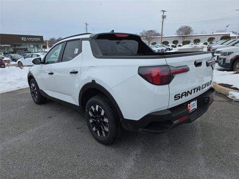 New 2026 Hyundai Santa Cruz SEL AWD/4WD image 8
