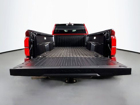 New 2026 Toyota Tacoma SR5 AWD/4WD image 27