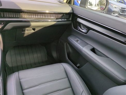 Used 2023 Honda CR-V EX-L image 16