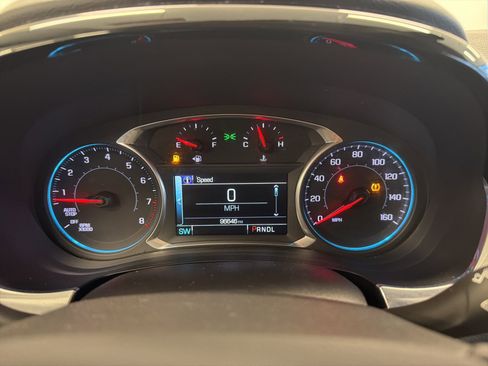 Used 2019 Chevrolet Traverse LT w/ LPO, Floor Liner Package image 13