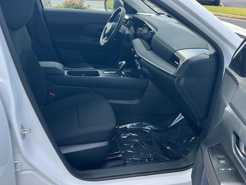 New 2026 Nissan Kicks S image 13