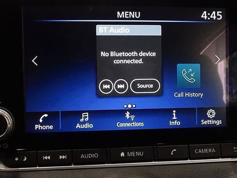 Used 2024 Nissan Sentra SR image 31