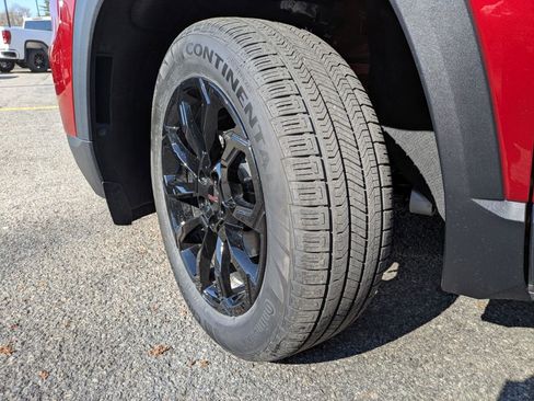 New 2026 GMC Terrain Elevation w/ Elevation Premium Package image 39