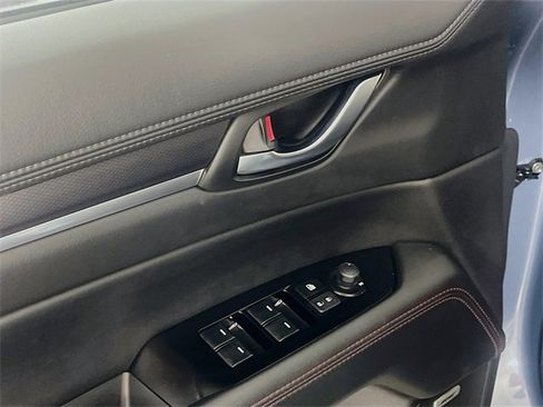 Used 2024 MAZDA CX-5 Carbon Edition image 19