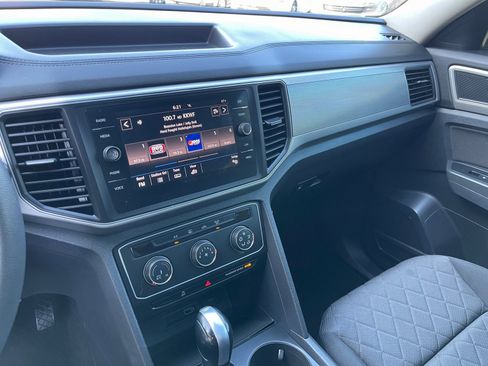 Used 2018 Volkswagen Atlas Launch Edition image 29