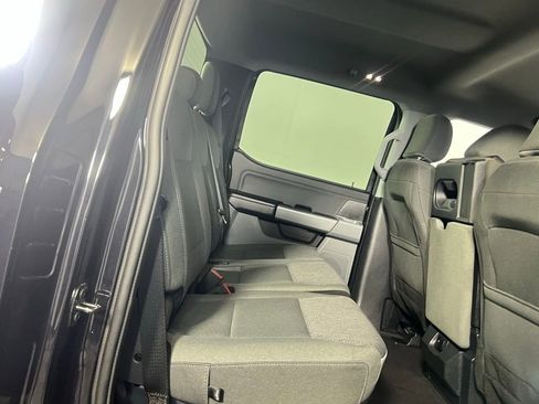 Used 2024 Ford F150 XLT w/ Tow/Haul Package AWD/4WD image 26
