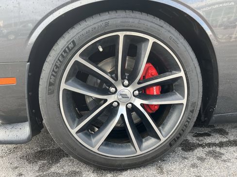Used 2018 Dodge Challenger R/T Scat Pack image 11