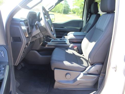 New 2026 Ford F150 STX w/ F-150 LOBO Package image 3