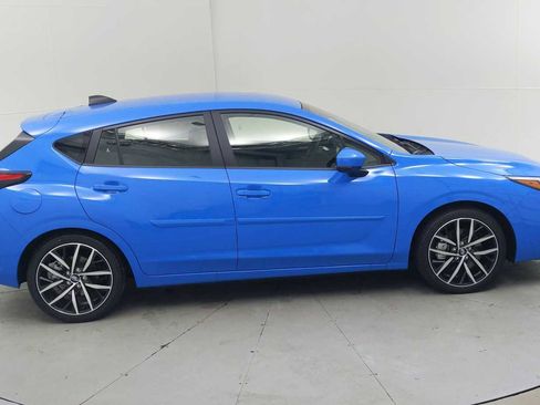 New 2025 Subaru Impreza 2.0i Sport image 8