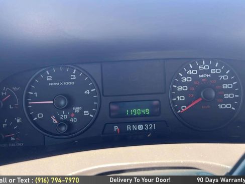 Used 2006 Ford F250 XLT image 17