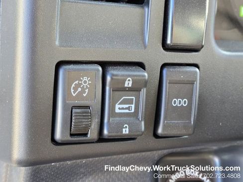 New 2024 Chevrolet Low Cab Forward RWD image 24