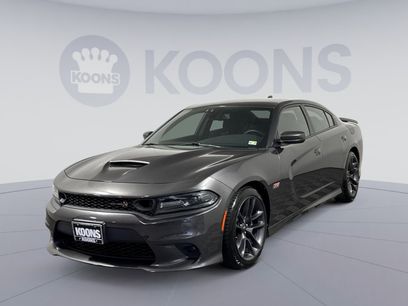 Used 2020 Dodge Charger Scat Pack