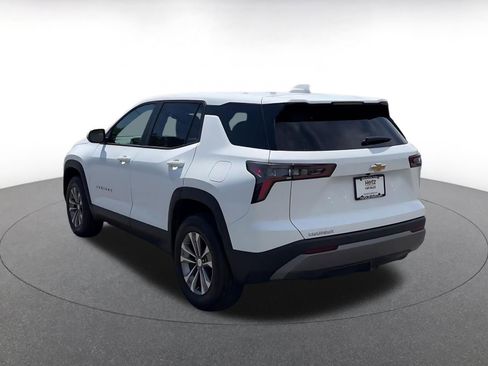 Used 2025 Chevrolet Equinox LT image 11