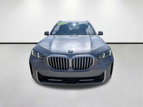 Used 2024 BMW X5 xDrive40i AWD/4WD image 9