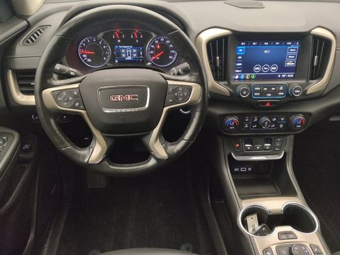Used 2018 GMC Terrain Denali w/ Advanced Safety Package AWD/4WD image 22