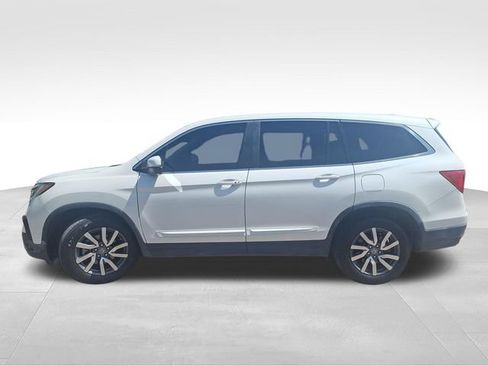 Used 2019 Honda Pilot EX-L image 4