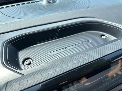 New 2025 Ford Bronco Sport Outer Banks w/ Outer Banks Tech Package+ image 22