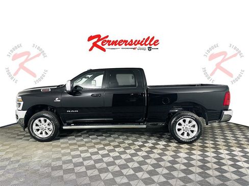 New 2026 RAM 2500 Laramie image 4