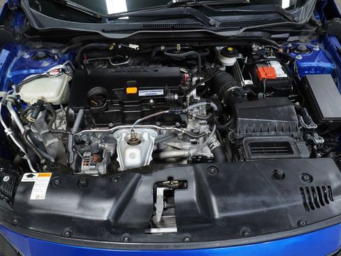 Used 2020 Honda Civic LX image 9